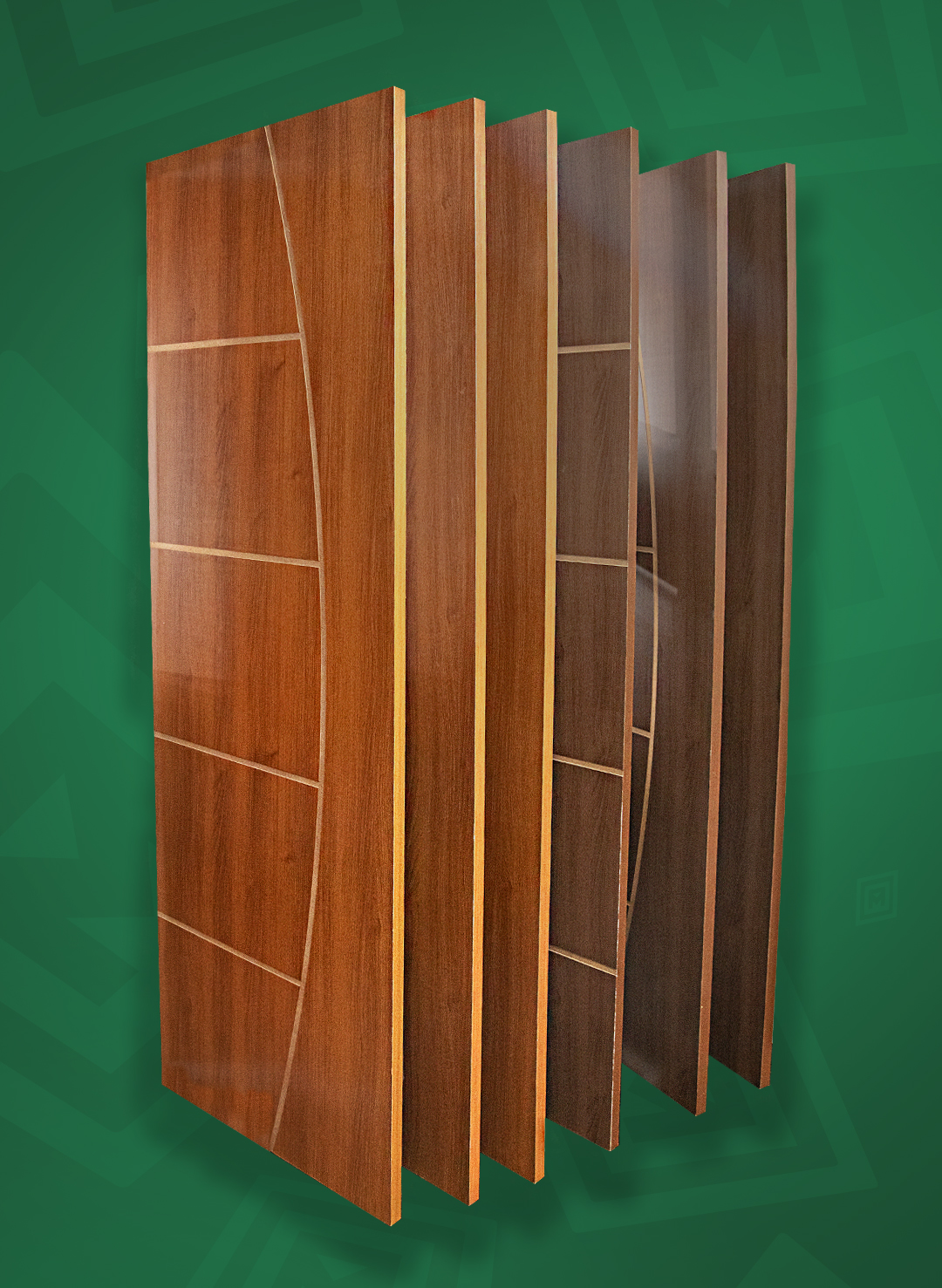 Porta diversos modelos